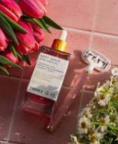 TRULY ROSADO- Soft Serve After Shave