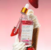 TRULY ROSADO- Soft Serve After Shave