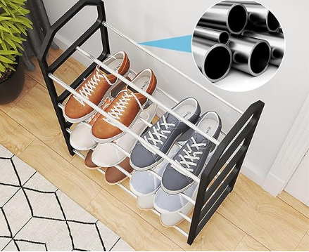 ZAPATERA DE 4 NIVELES