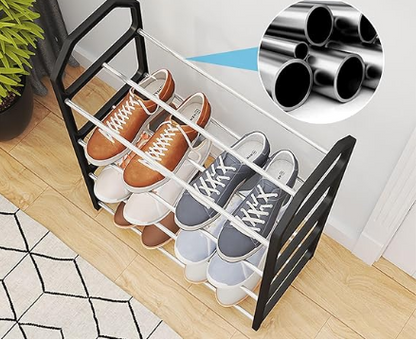 ZAPATERA DE 4 NIVELES