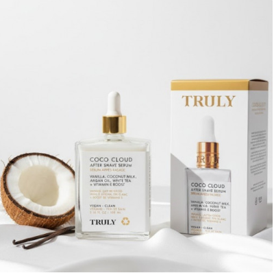 Truly After Shave - Serum Coco Cloud 100ML