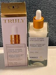 Truly After Shave - Serum Coco Cloud 100ML
